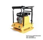 Plate Compactor (SG90) READY STOCK IN BANGLADESH