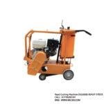 Road Cutting Machine (SG500B) HIGH QUALITY READY STOCK IN BANGLADESH