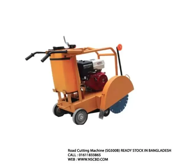 Road Cutting Machine SG500BBD SELL