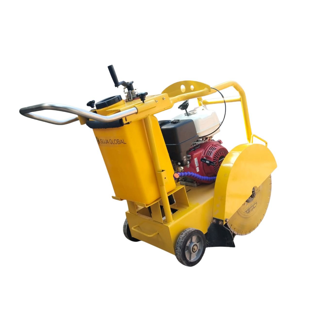 Road Cutting Machine Road Cutting Machine