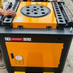 Steel Bar Bender Price BD