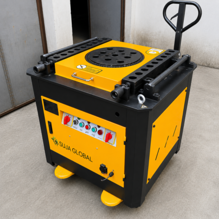 Steel Bar Bending Machine (SG42D) ready stock bangladesh HIGH QUALITY