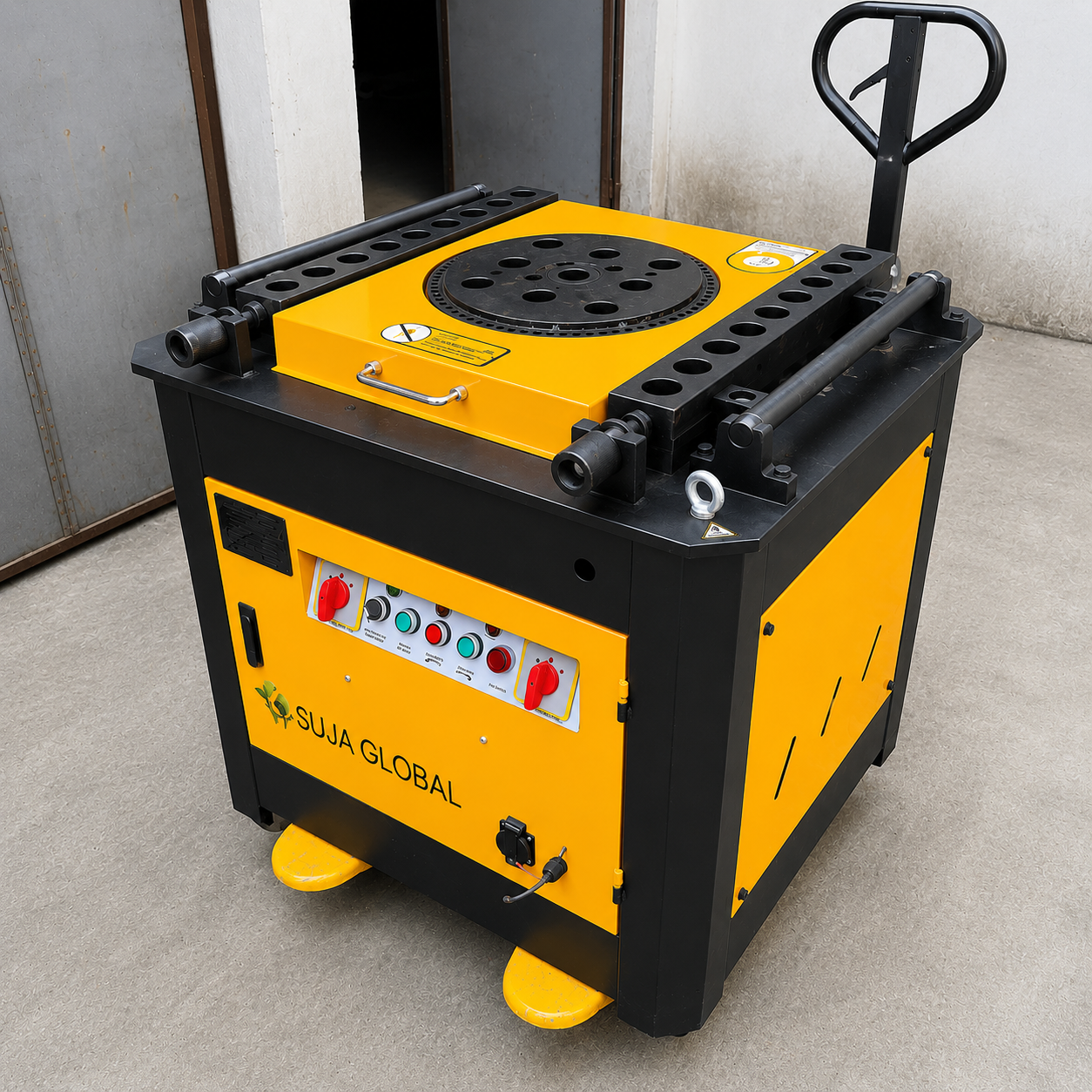 Steel Bar Bending Machine (SG42D) ready stock bangladesh HIGH QUALITY Steel Bar Bending Machine (SG42D) ready stock bangladesh HIGH QUALITY