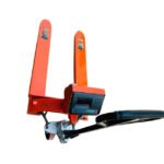 Pallet Truck Scale | Best Hand Pallet Truck With Electronic Weight Scale in Bangladesh - Image 4
