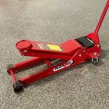 Hydraulic Floor Jack 2 Ton Capacity Ready Stock in bangladesh low price