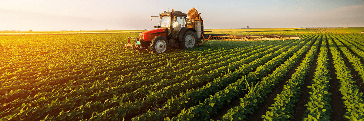 Agricultural Machinery