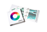 Coloro Lookbook Color Dictionary