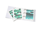 Coloro Lookbook Color Dictionary