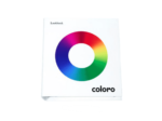 Coloro Lookbook Color Dictionary