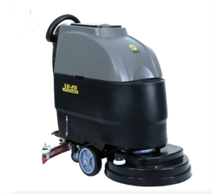 Floor Scrubber bangladesh