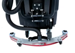 Floor Scrubber bd