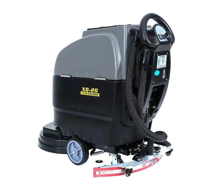 Scrubber XD 20 Walk behind in bangladesh