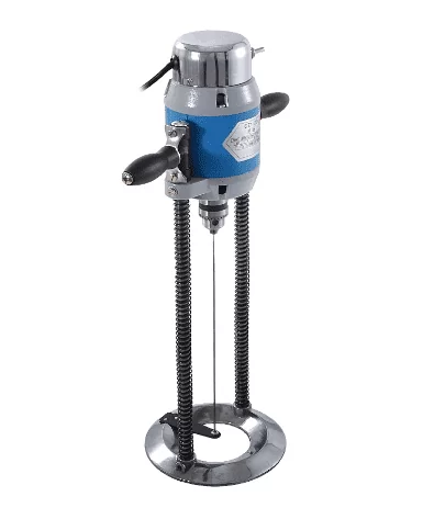 SUJA GLOBAL Cloth Drilling Machine BANGLADESH