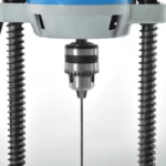 SUJA GLOBAL Cloth Drilling Machine BD