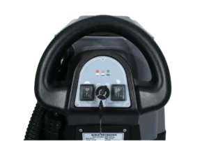 Scrubber