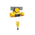 1 Ton Electric Wire Rope Hoist