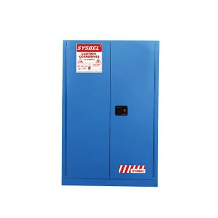 Flammable Liquid and Chemicals Safety Storage Sysbel