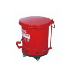 SYSBEL Oily Waste Cans