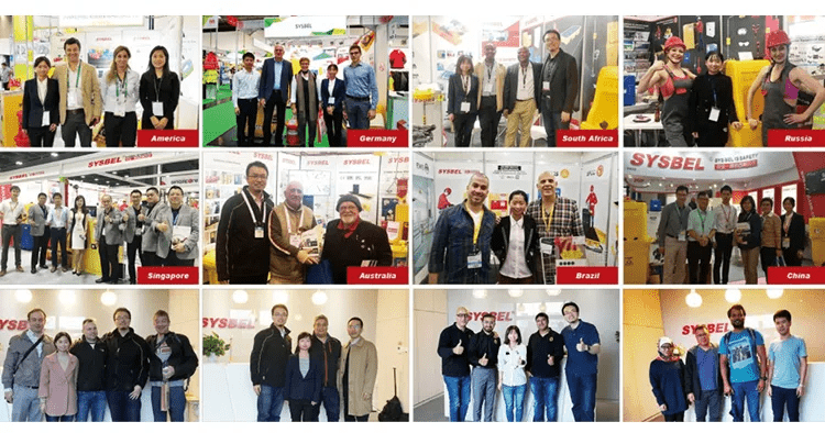 SYSBEL Qualification 1 sysbel global