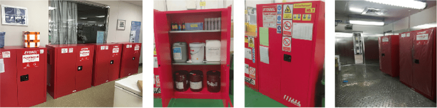 combustible cabinet image 8