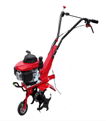 Mini Garden Tiller low price update