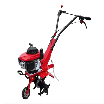 Mini Garden Tiller low price update