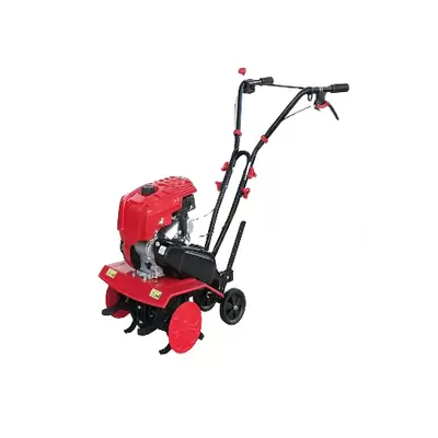 Tiller machine Walk Behind Garden and agricluture mini Tiller price in bd