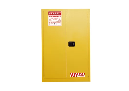 Gal Flammable Liquid and Chemicals Safety Storage Cabinets price in bd