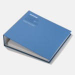 POLYESTER SWATCH BOOK IN BANGLADESH