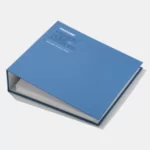 POLYESTER SWATCH BOOK IN BANGLADESH