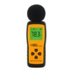 AR214 Sound Level Meter 30~130 dBA
