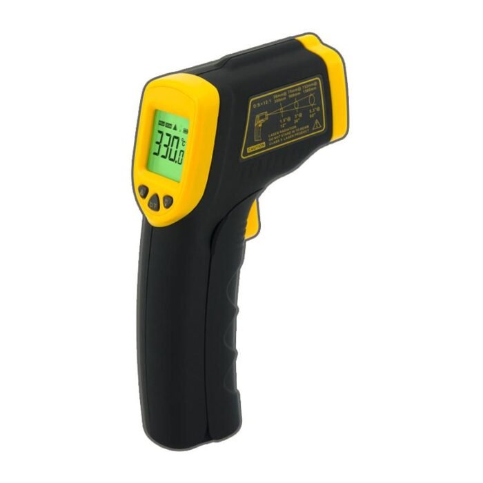 AR300 Infrared Thermometer