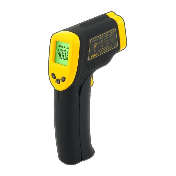 AR350 Infrared Thermometer