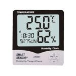AR807 Humidity Temperature Meter