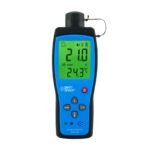 Oxygen Detector AR8100 range 0~25% Resolution 0.1%