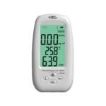 AR820 Formaldehyde Gas Detector range 0~5PPM