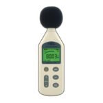 AR824 Sound Level Meter