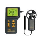 AR836 Anemometer Range 0~45m/s Accuracy ±3% ±0.1 digit