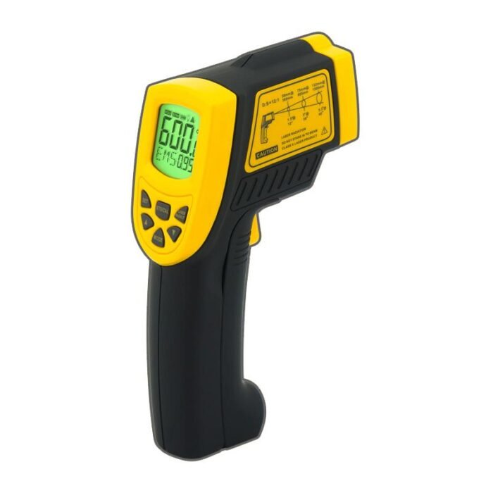 AR842A Infrared Thermometer