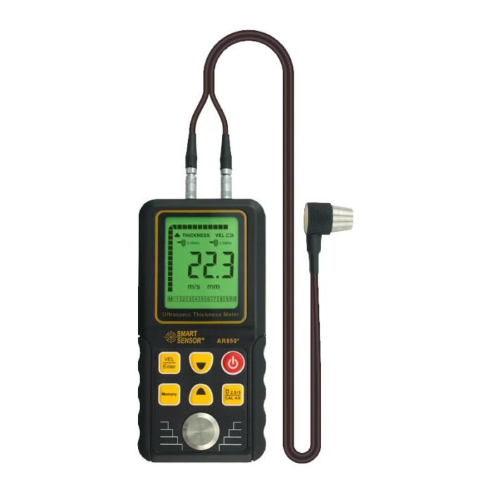 AR850 Ultrasonic Thickness Gauge (authentic)