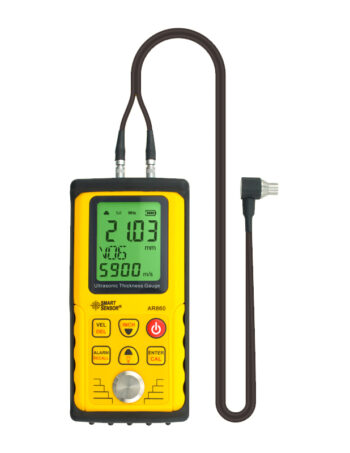 AR860 Ultrasonic Thickness Gauge (authentic)