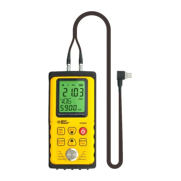 AR860 Ultrasonic Thickness Gauge (authentic)