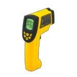 AR862A Infrared Thermometer