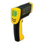 AR872D Infrared Thermometer
