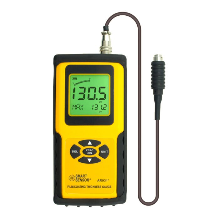 AR931 Film Coating Thickness Gauge