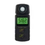 AR813A Lux Meter