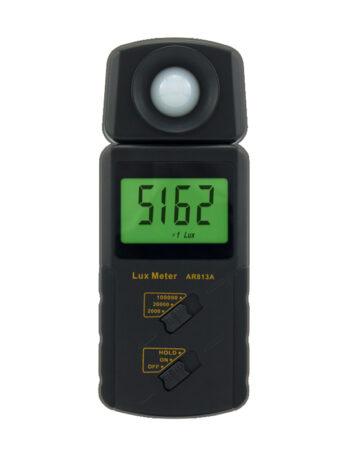 AR813A Lux Meter