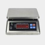 IP68 Waterproof Weight Scale for chemical weight