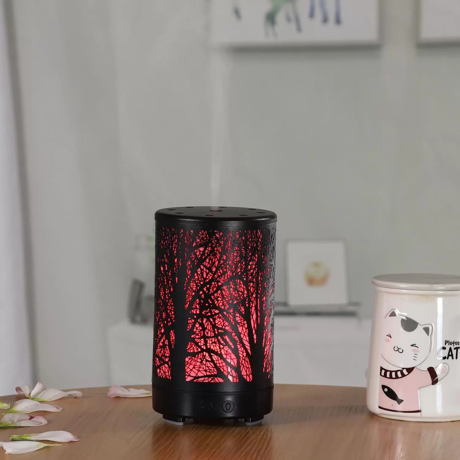 Aroma Diffuser 100 ML
