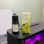 JASMINE PLANT SCENTED OIL